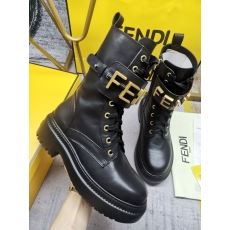 Fendi Boots